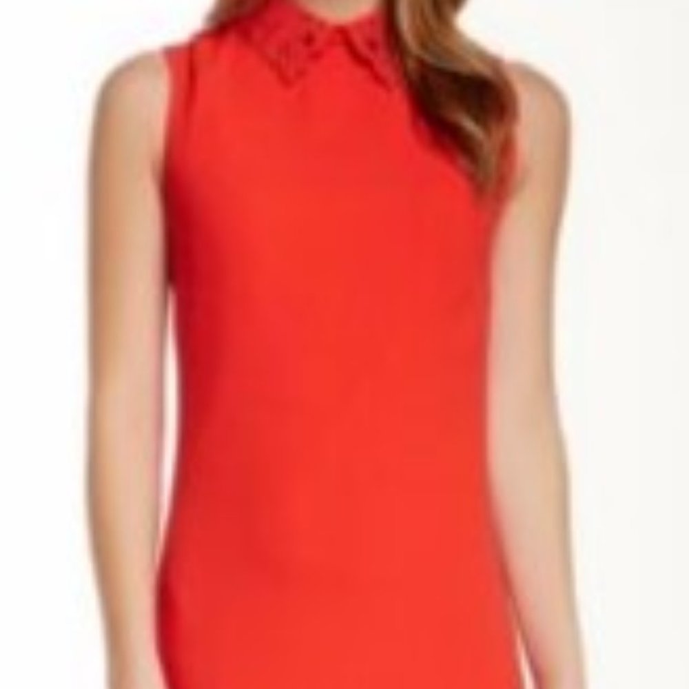 NWT Red Ted Baker dress Size 1 (US 4)